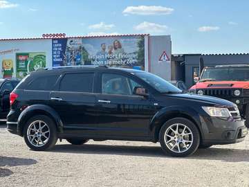 2,0 Multijet Lounge AWD *7-Sitze*Leder*Navi*