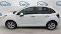 Citroen C3 II 1.4 HDi 70 Airdream Blanc - thumbnail 2