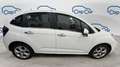 Citroen C3 II 1.4 HDi 70 Airdream Blanc - thumbnail 4