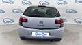Citroen C3 II 1.4 HDi 70 Airdream Blanc - thumbnail 3