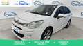 Citroen C3 II 1.4 HDi 70 Airdream Blanc - thumbnail 1