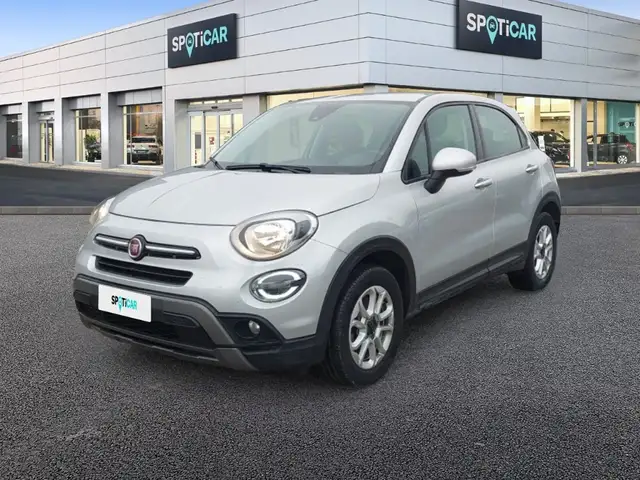 Fiat 500X - 500X 1.3 T4 150 CV DCT Cross