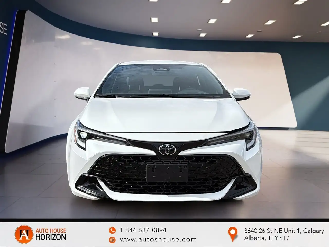 Toyota Corolla снимка Toyota Corolla