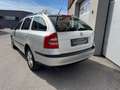 Skoda Octavia Octavia Combi Elegance 1,9 TDI PD DPF 4x4 Elegance Silber - thumbnail 2