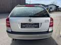 Skoda Octavia Octavia Combi Elegance 1,9 TDI PD DPF 4x4 Elegance Silber - thumbnail 4