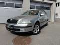 Skoda Octavia Octavia Combi Elegance 1,9 TDI PD DPF 4x4 Elegance Silber - thumbnail 1