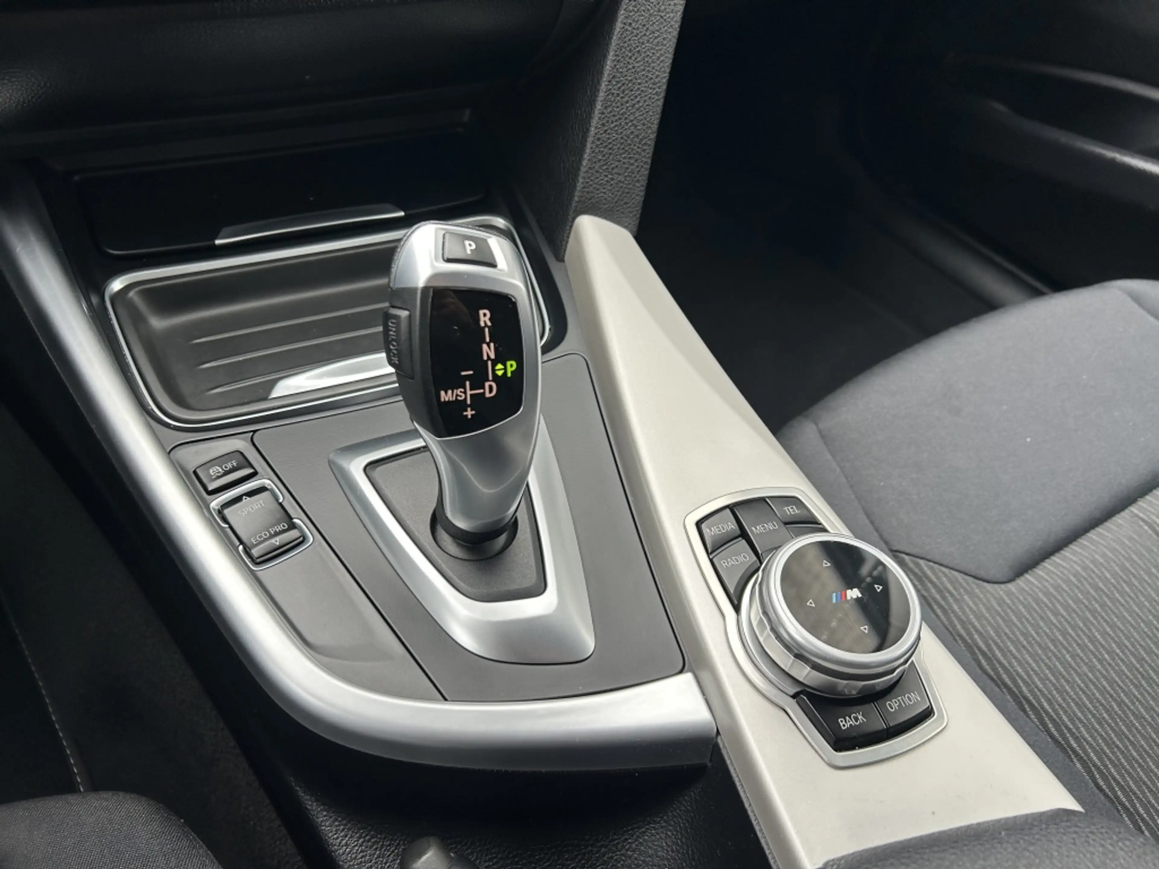BMW 316 3-serie 316i Executive XENON NAVI CRUISE PDC. — photo 18