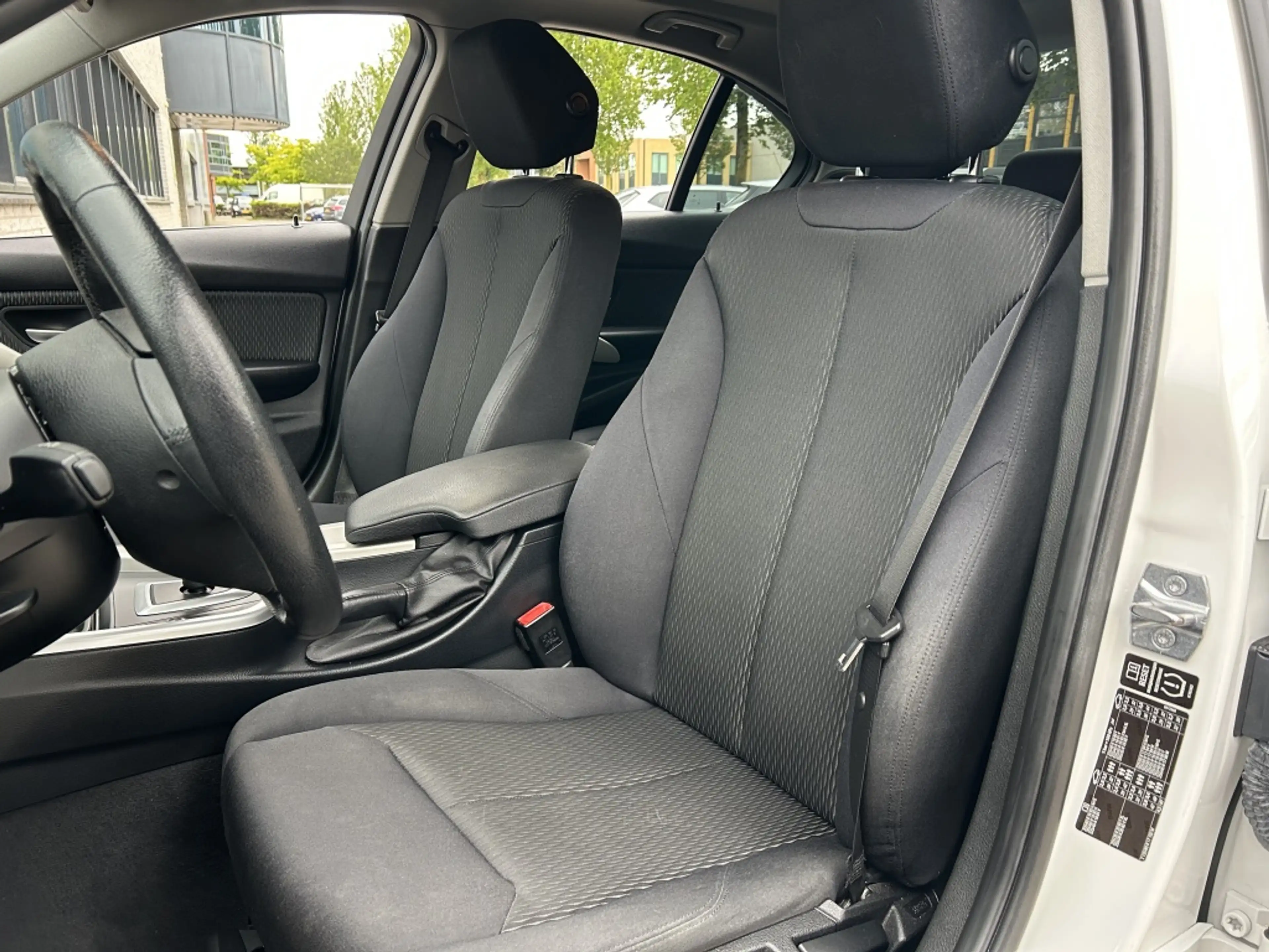 BMW 316 3-serie 316i Executive XENON NAVI CRUISE PDC. — photo 22
