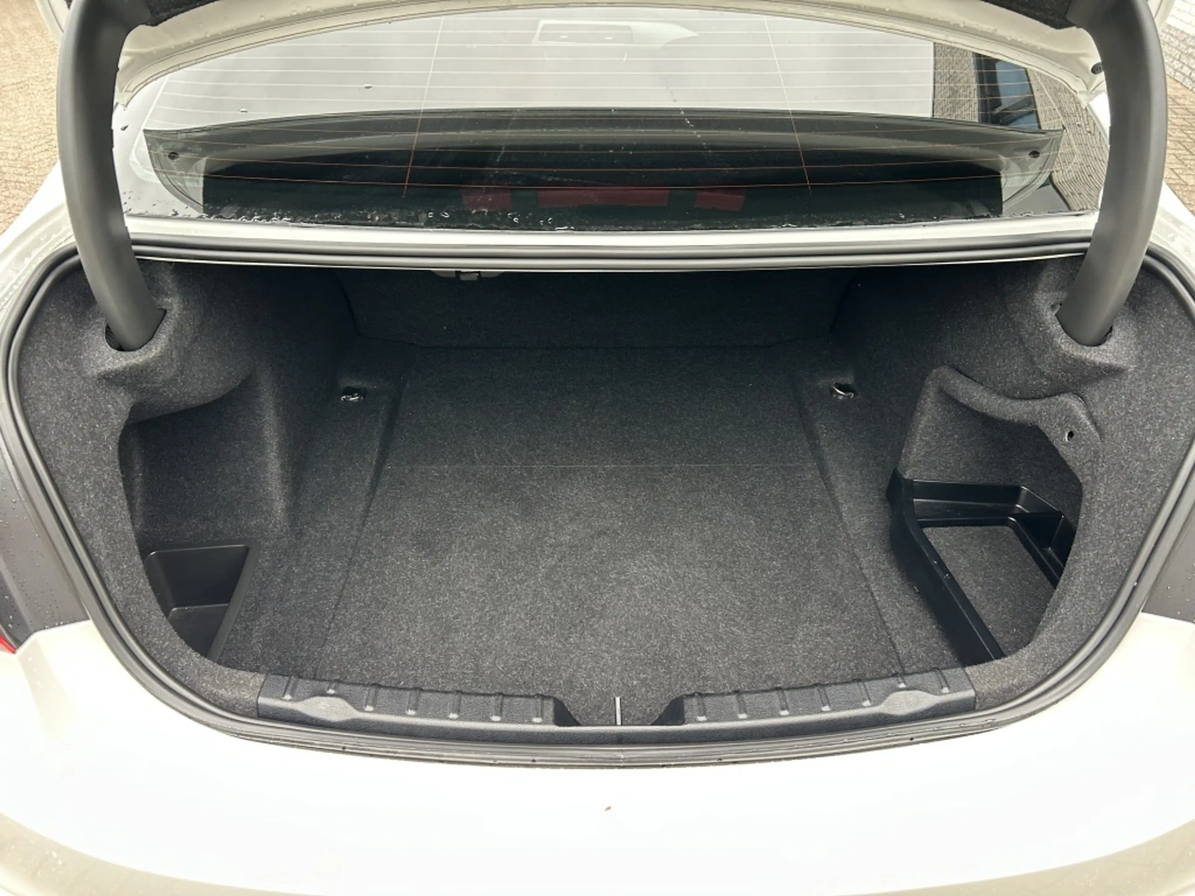 BMW 316 3-serie 316i Executive XENON NAVI CRUISE PDC. — photo 9