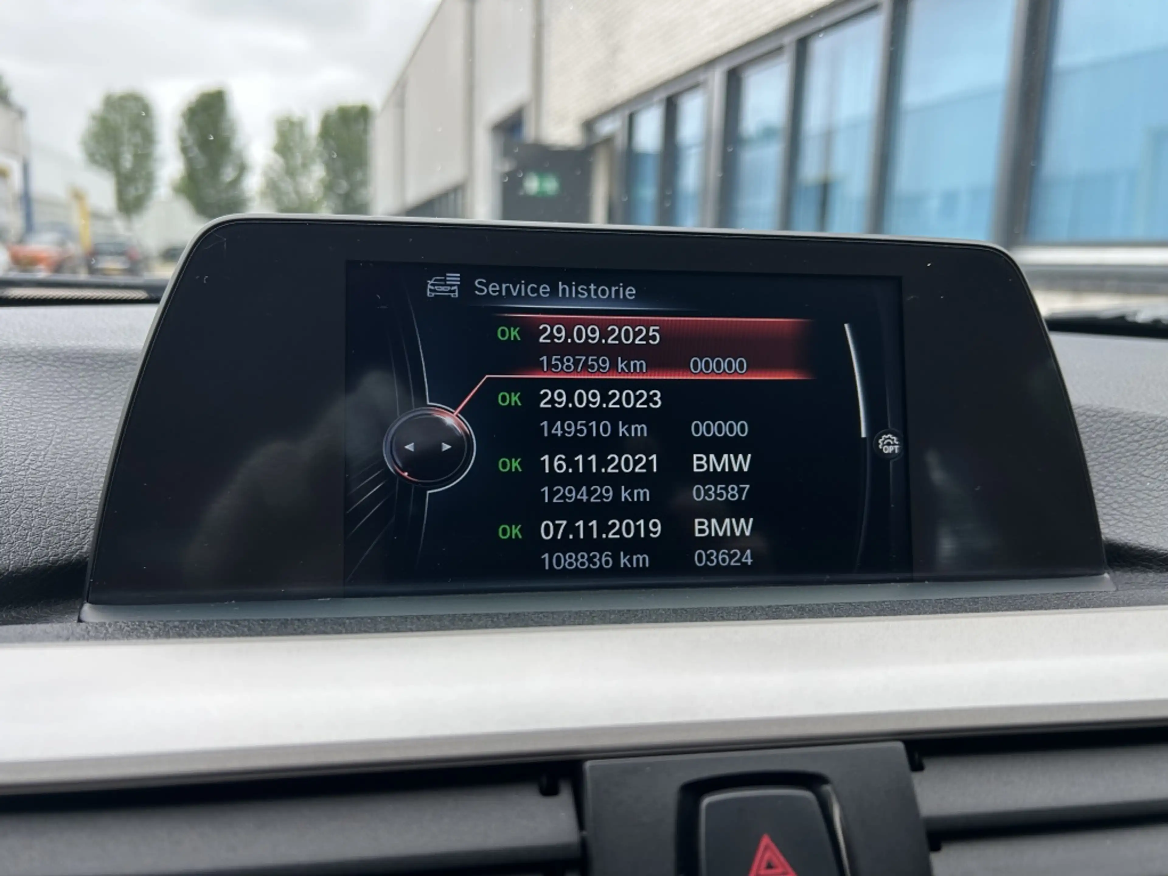 BMW 316 3-serie 316i Executive XENON NAVI CRUISE PDC. — photo 13