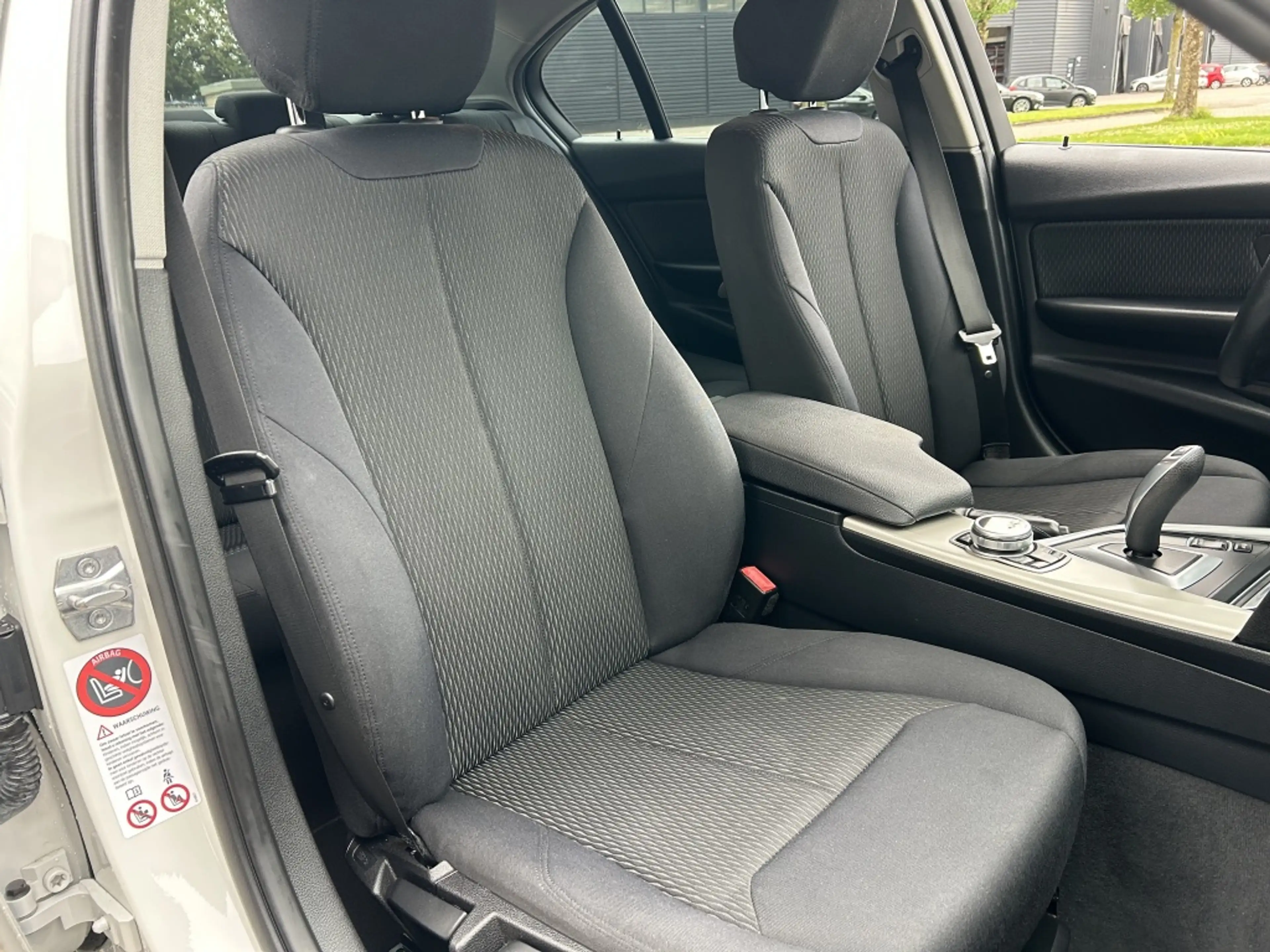 BMW 316 3-serie 316i Executive XENON NAVI CRUISE PDC. — photo 23