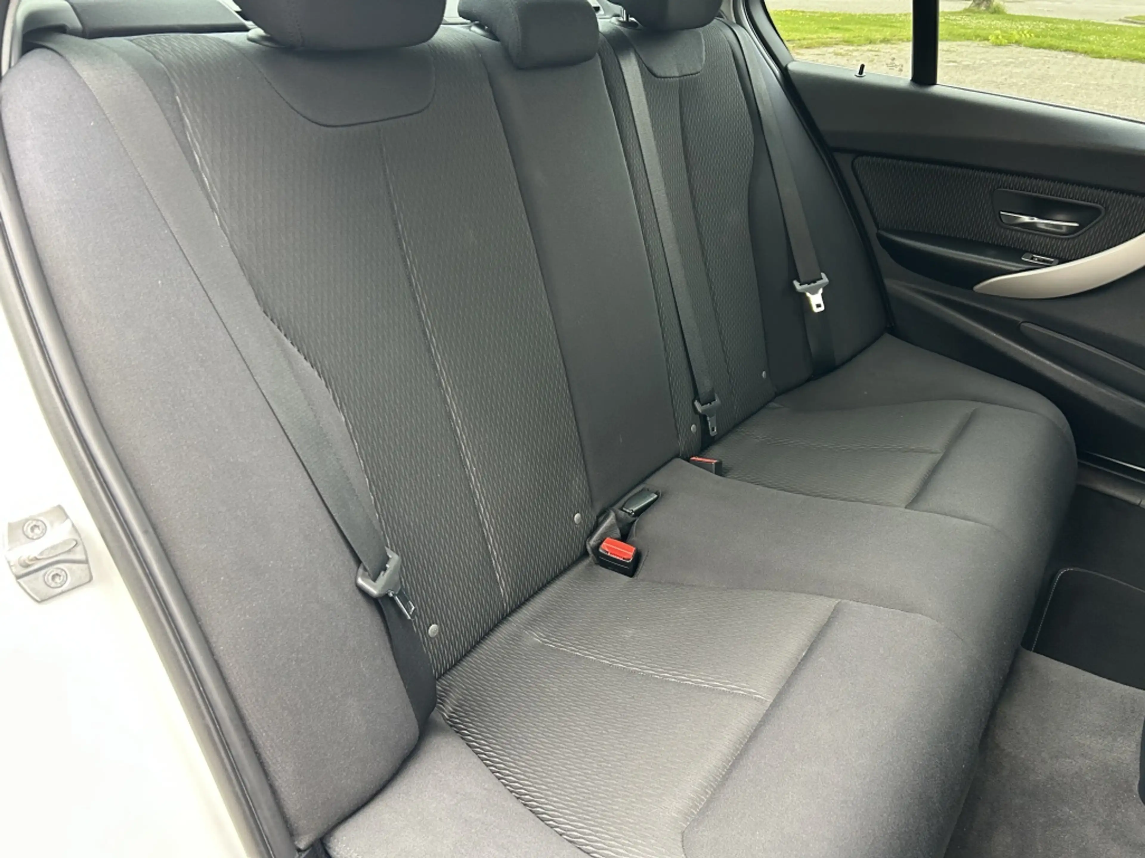 BMW 316 3-serie 316i Executive XENON NAVI CRUISE PDC. — photo 24