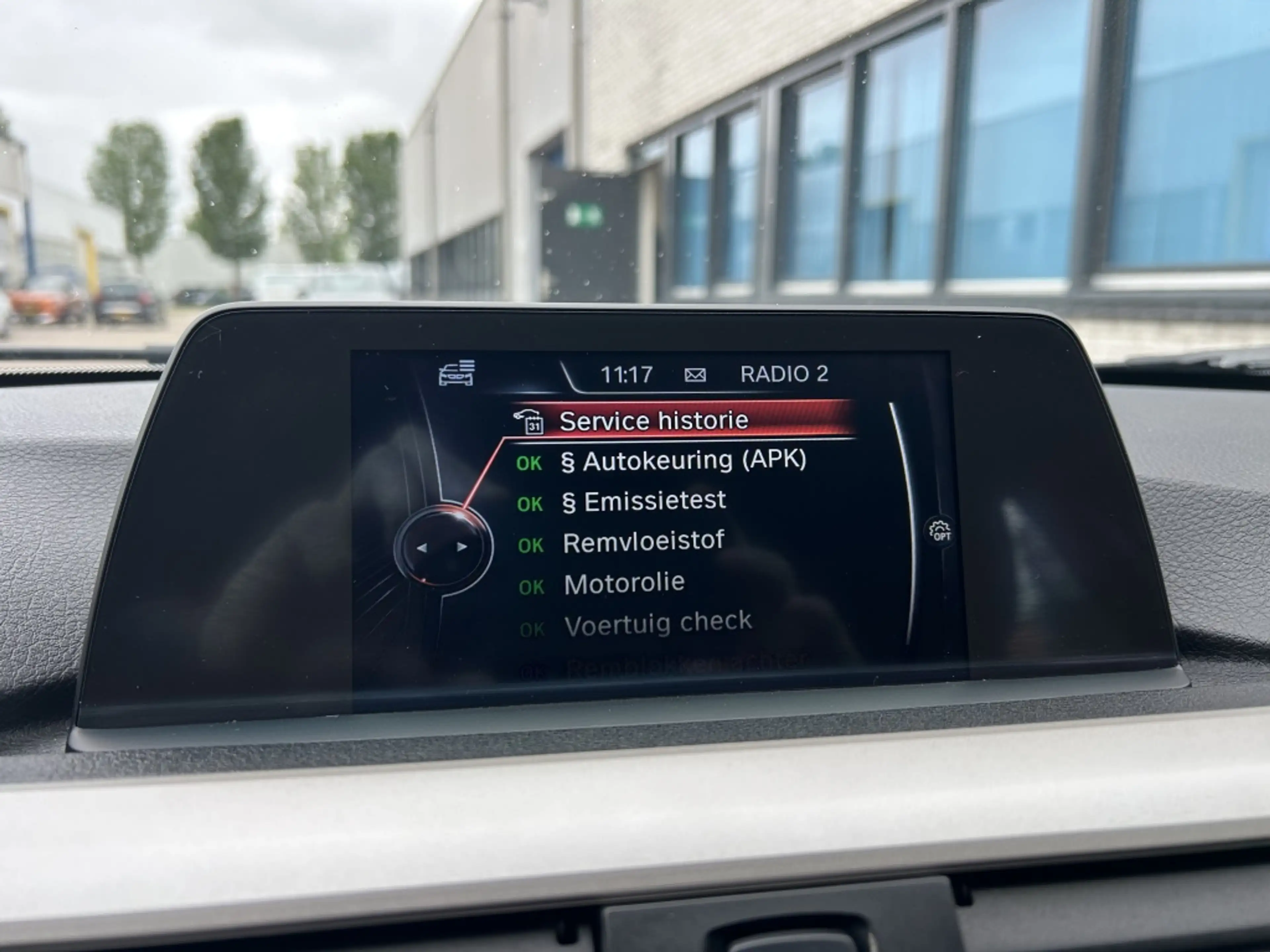 BMW 316 3-serie 316i Executive XENON NAVI CRUISE PDC. — photo 12