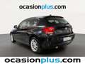 BMW 118 118d Negro - thumbnail 3