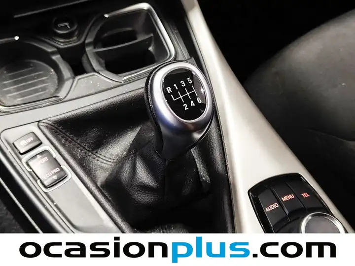 BMW Serie 1 2015, foto 5