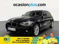 BMW 118 118d Negro - thumbnail 1