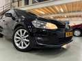 Volkswagen Golf 1.2 TSI Business Edition NAVI ECC ERGO ACTIVE SEAT Schwarz - thumbnail 25