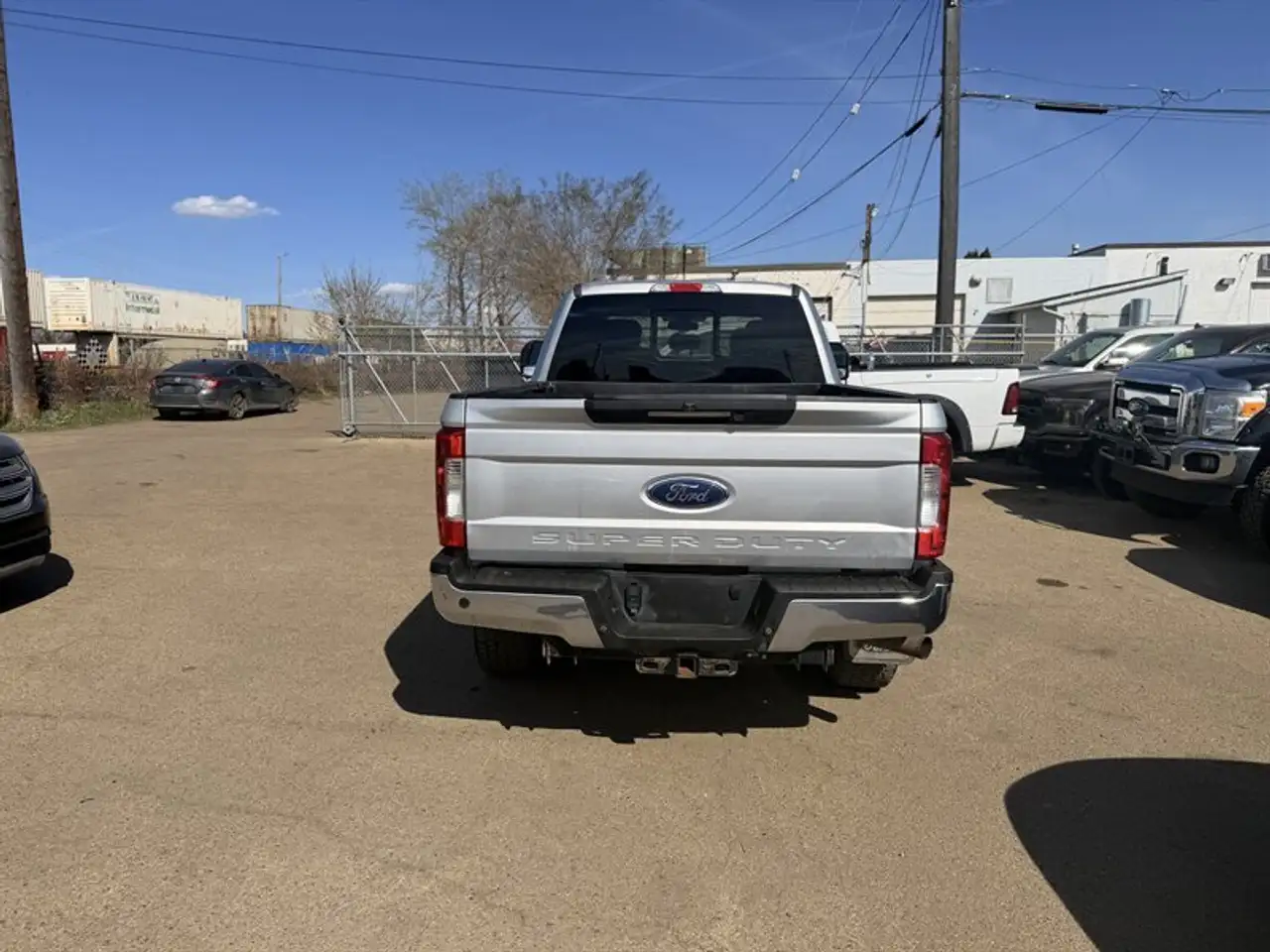 Ford F 350 снимка Ford F 350