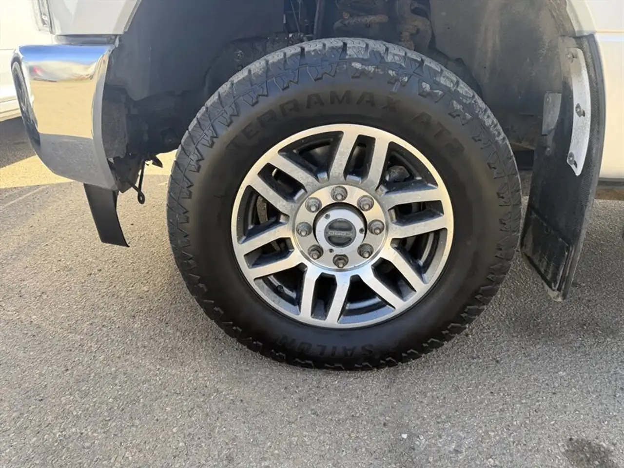 Ford F 350 снимка Ford F 350