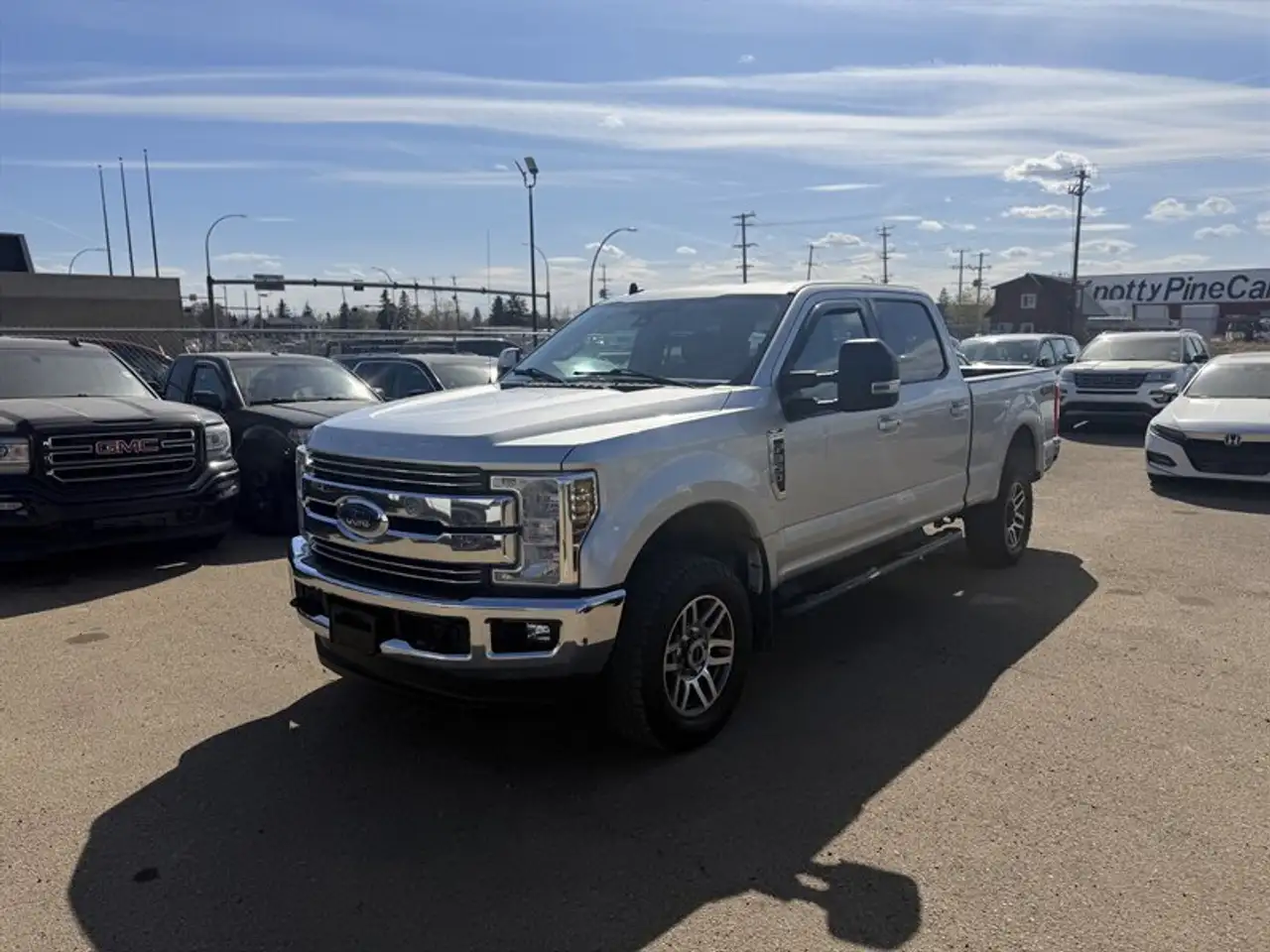 Ford F 350 снимка Ford F 350