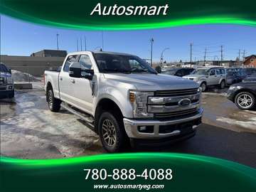Super Duty Lariat