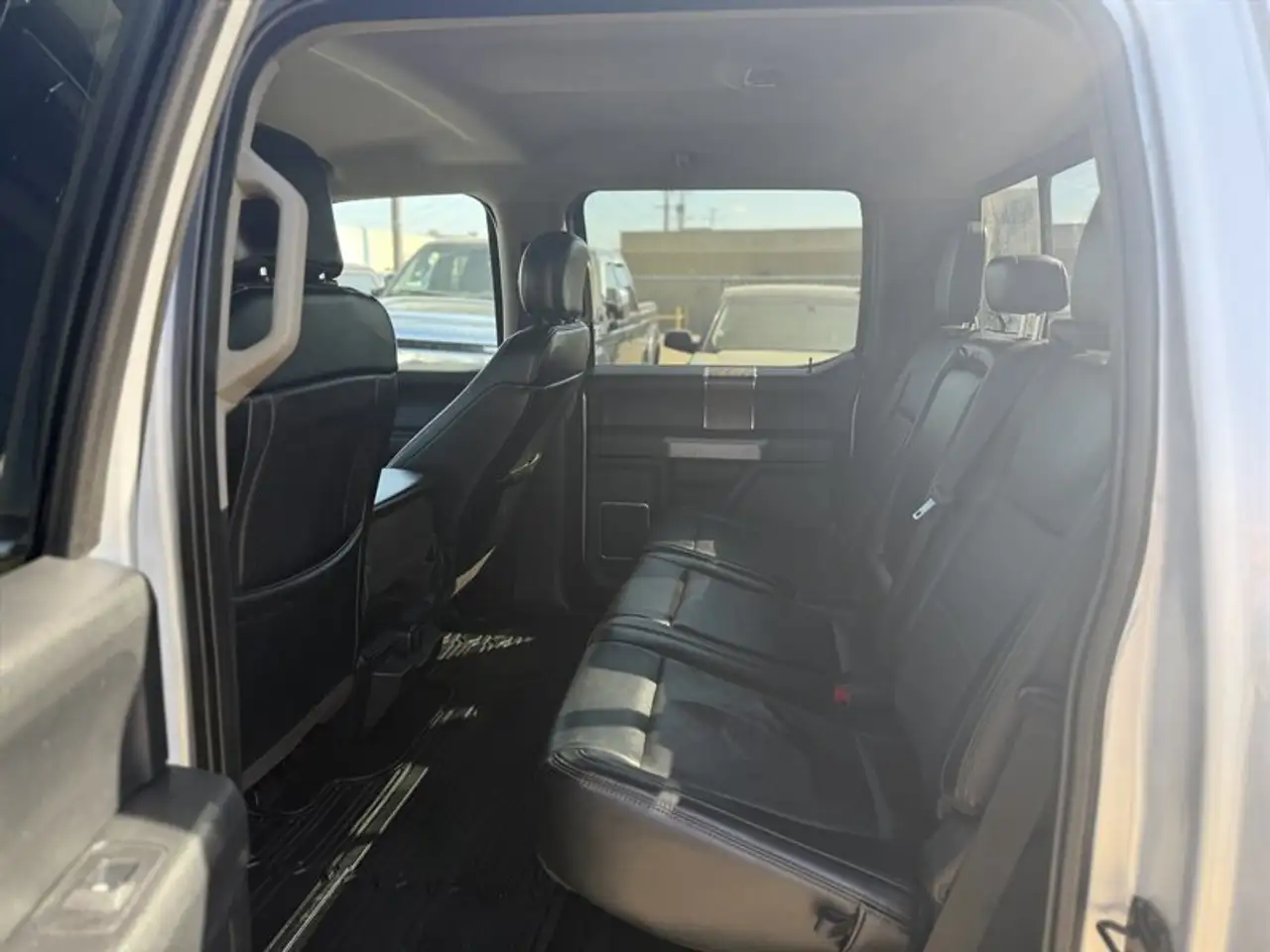 Ford F 350 снимка Ford F 350