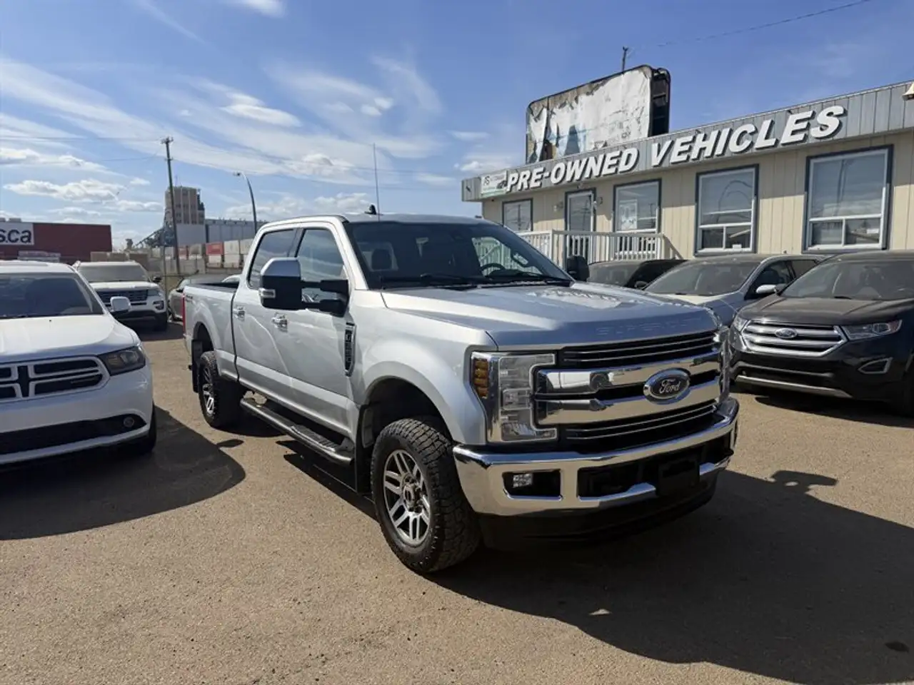 2019 Ford F 350