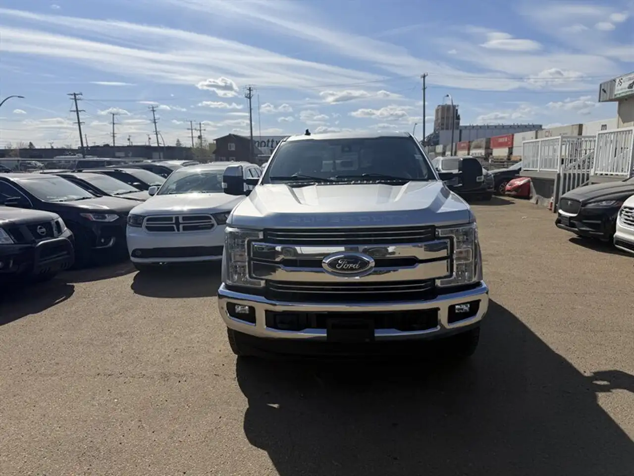 Ford F 350 снимка Ford F 350