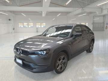 35,5KWH 110 CV MAKOTO SUV