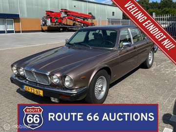 HE | 1984 | Route 66 Auctions