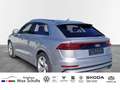 Audi SQ8 4.0 TFSI quattro MATRIX+PANO+HEAD-UP+ACC+B&O Argent - thumbnail 2