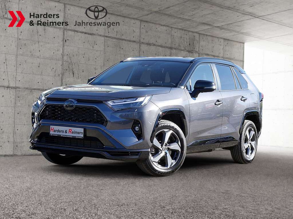 Toyota Sonstige