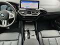 BMW X4 M 40i Laserlicht-Head Up-Harman Kardon Surround HiFi Gris - thumbnail 7