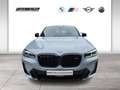 BMW X4 M 40i Laserlicht-Head Up-Harman Kardon Surround Soun Grau - thumbnail 2
