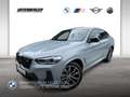 BMW X4 M 40i Laserlicht-Head Up-Harman Kardon Surround Soun Grau - thumbnail 1