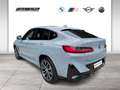 BMW X4 M 40i Laserlicht-Head Up-Harman Kardon Surround Soun Grau - thumbnail 4