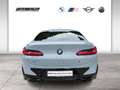 BMW X4 M 40i Laserlicht-Head Up-Harman Kardon Surround HiFi Gris - thumbnail 5