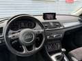 Audi Q3 2,0 TDI Intense quattro Schwarz - thumbnail 33