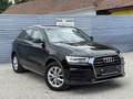 Audi Q3 2,0 TDI Intense quattro Schwarz - thumbnail 2