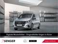 Mercedes-Benz Vito 114 CDI Kasten kompakt LED Distr AHK2,5t 9G Argent - thumbnail 1