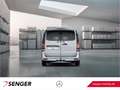 Mercedes-Benz Vito 114 CDI Kasten kompakt LED Distr AHK2,5t 9G Argent - thumbnail 6
