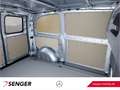 Mercedes-Benz Vito 114 CDI Kasten kompakt LED Distr AHK2,5t 9G Argent - thumbnail 9