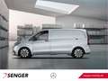 Mercedes-Benz Vito 114 CDI Kasten kompakt LED Distr AHK2,5t 9G Argent - thumbnail 3