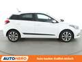 Hyundai i20 1.4 YES!*NAVI*CAM*SPUR*PDC*SHZ*KLIMA*TEMPO* Weiß - thumbnail 7