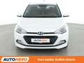 Hyundai i20 1.4 YES!*NAVI*CAM*SPUR*PDC*SHZ*KLIMA*TEMPO* Weiß - thumbnail 9