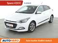 Hyundai i20 1.4 YES!*NAVI*CAM*SPUR*PDC*SHZ*KLIMA*TEMPO* Weiß - thumbnail 1