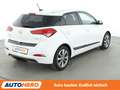 Hyundai i20 1.4 YES!*NAVI*CAM*SPUR*PDC*SHZ*KLIMA*TEMPO* Weiß - thumbnail 6