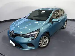 Renault Clio Clio Full Hybrid
E-Tech 140 CV 5 porte Zen