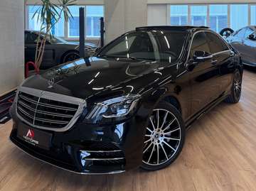 S 350 d 4Matic