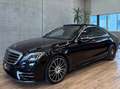 Mercedes-Benz S 350 S 350 d 4Matic Schwarz - thumbnail 11